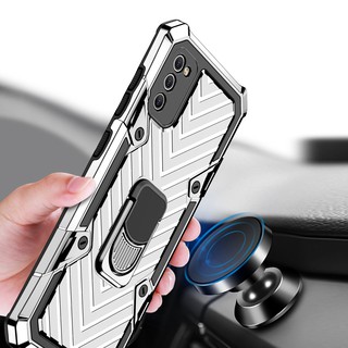 Case For Samsung Galaxy A31 A41 A51 A71 Lightning armor phone case