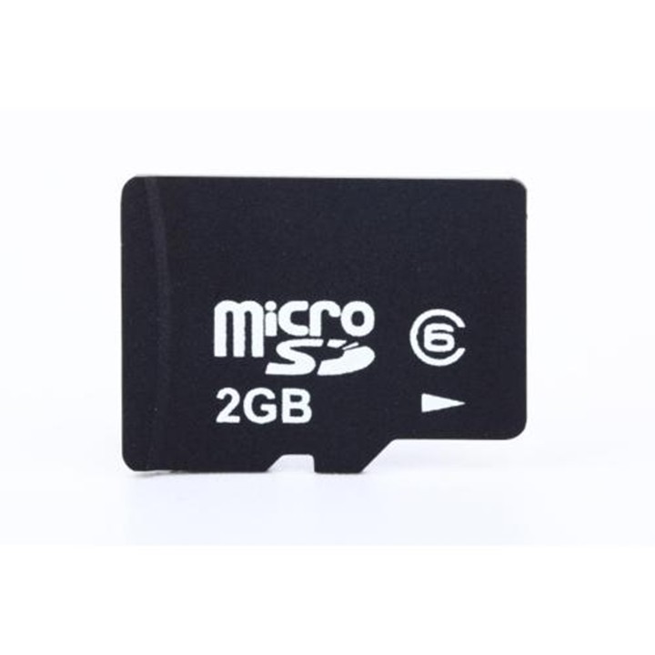 Thẻ nhớ 1GB 2GB 4GB 16GB 32GB 64GB Micro SD