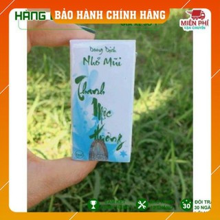 Hàng chuẩn nhỏ mũi tmh cam kết 100%