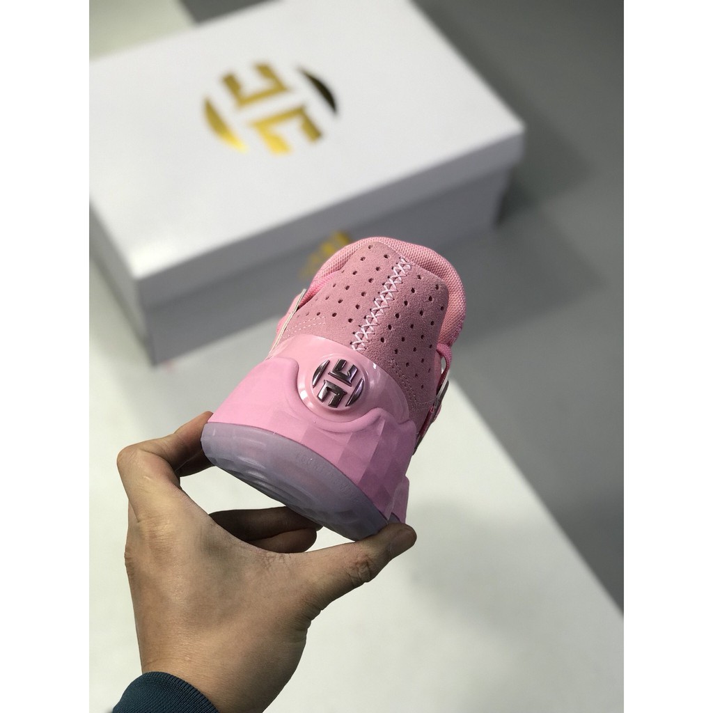 Sale XẢ HẾT Adidas Harden Vol. 4 Gca Harden Giày bóng rổ thế hệ thứ 4 EF1206 uy tín 2020 new ^ . ^ ! ` " '