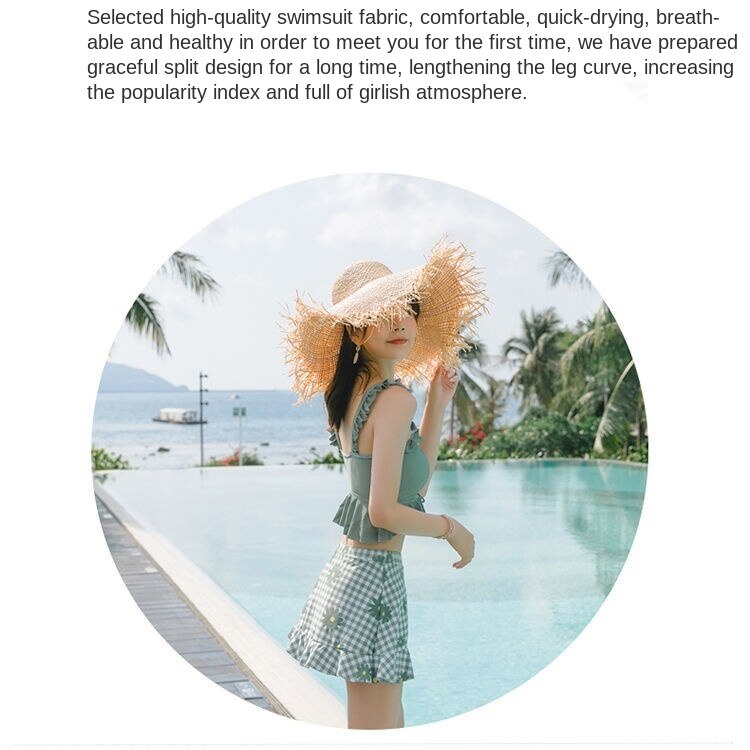 Bộ Đồ Bơi Một Mảnh Ôm Dáng Quyến Rũ Dành Cho Nữ S2021 | BigBuy360 - bigbuy360.vn