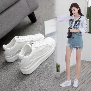 Combo 660k/3 đôi giầy nữ