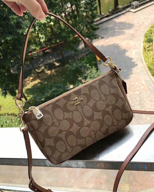 TÚI DÁNG THUYỀN MINI