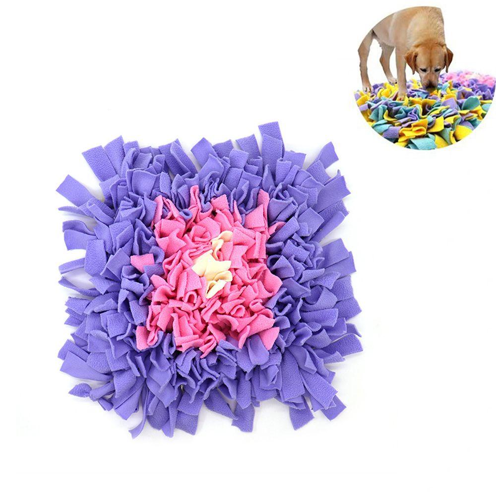 Bát Đựng Thức Ăn Chậm Có Mùi Chống Trượt Dành Cho Chó