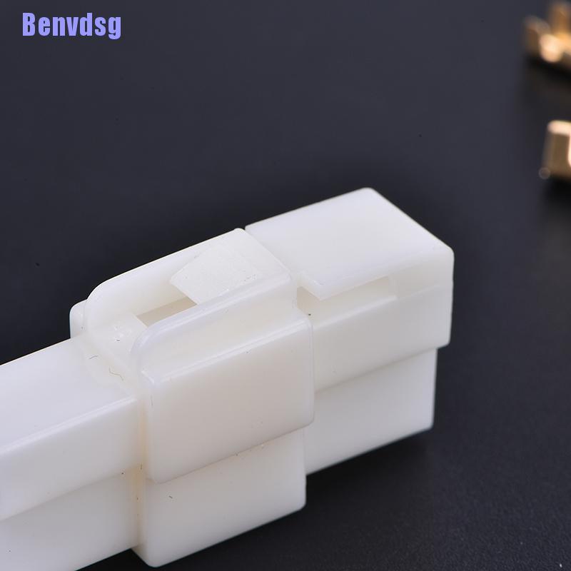 Đầu Kết Nối Cáp Nguồn Benvdsg &gt; 6,3Mm
