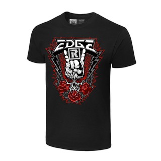 Áo Phông WWE Edge "You Know Me"