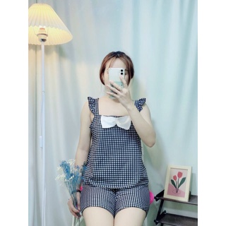 cánh tiên chất lụa Hàn siêu xinh