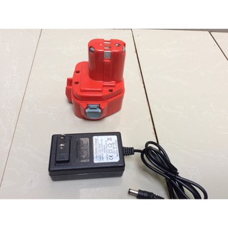 Pin Makita 12V 2.2A Làm Từ Pin TianlVN Mới