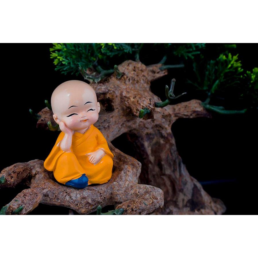 BỘ TƯỢNG TỨ KHÔNG