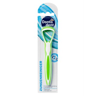 Dụng cụ cạo lưỡi dontodent Đức