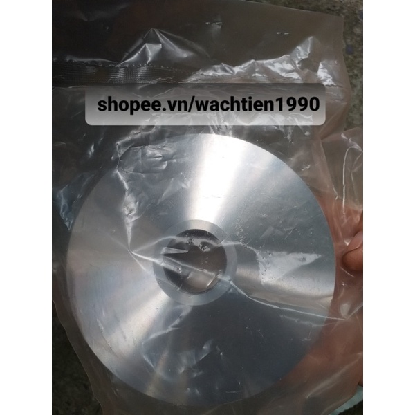 Bộ nồi trước spacy nhật zin