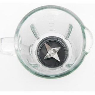 Máy xay sinh tố Elmich BLE-1843 - 500W