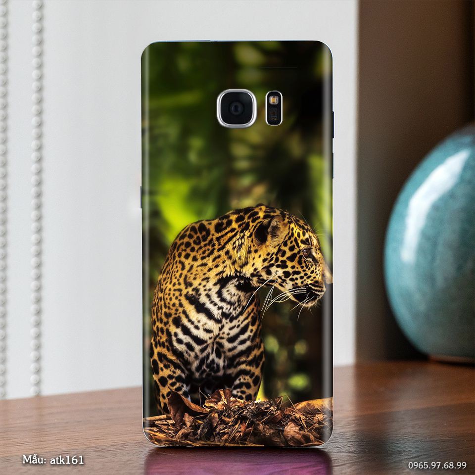 Miếng dán skin Samsung GALAXY J7(2015) - J7 (2016) - J7 Prime- J7 Pro - J7 Plus (2018)  in hình sưu tầm