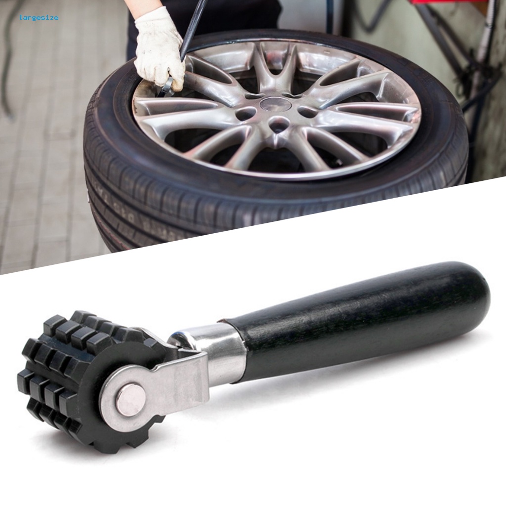 Cây Lăn Cách Âm Thông Dụng Sửa Chữa Lốp Xe