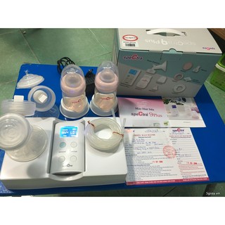 Máy hút sữa spectra 9plus