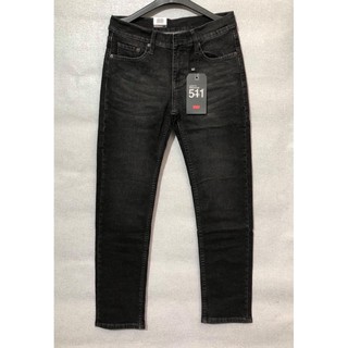 [SALE 33%]-Quần jeans nam VNXk| Quần bò nam đen xám - vải cao cấp co giãn - ống đứng - Hàng VNXK