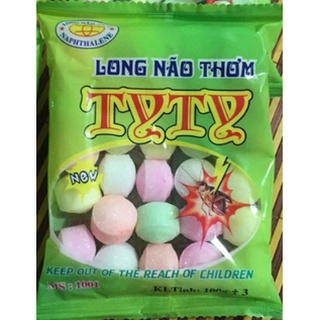 Long não thơm ty ty 100g.