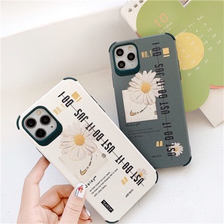 ỐP LƯNG HOA CÚC