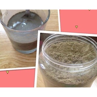 Bột gạo lứt huyết rồng mè đen 1kg