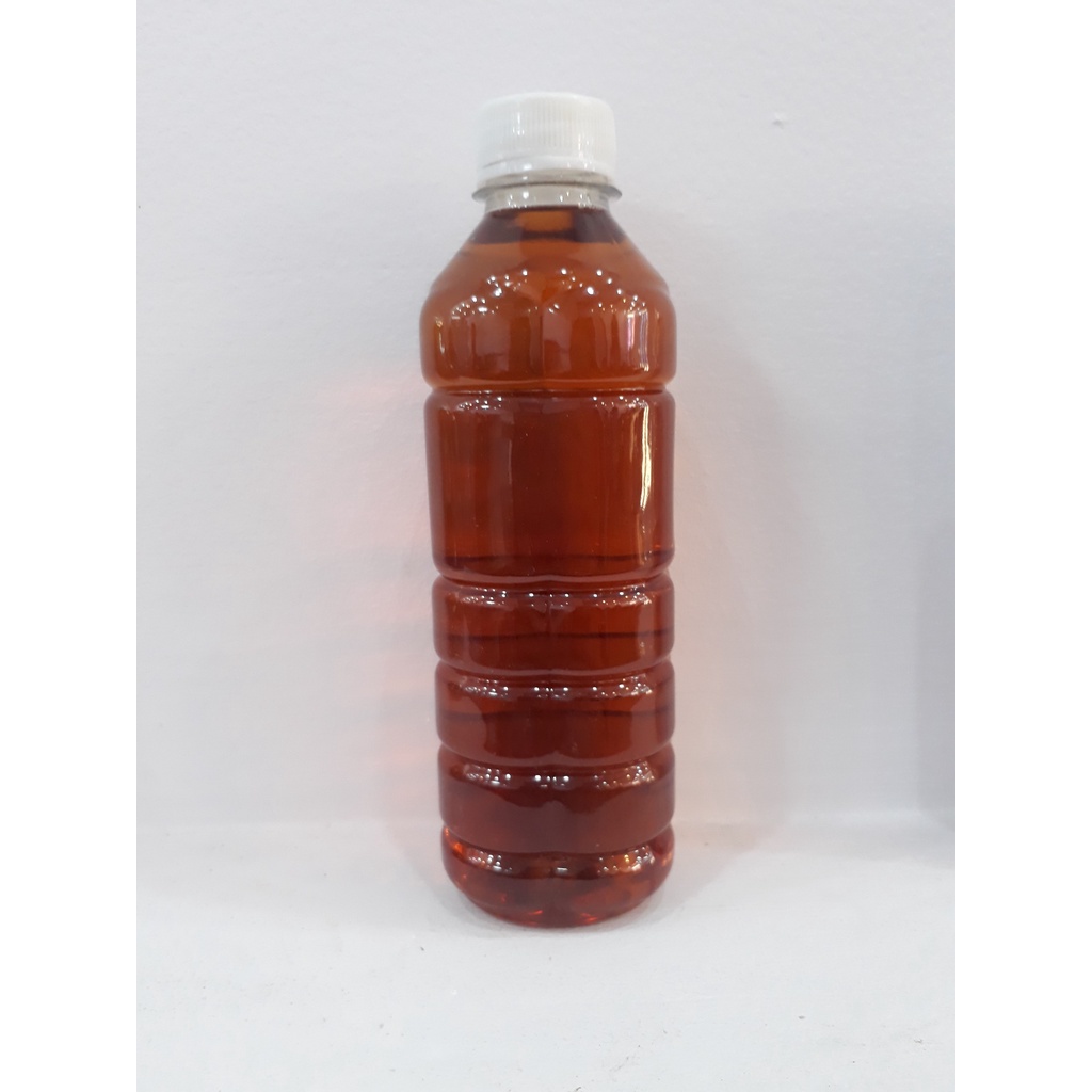 Serum thảo mộc dưỡng da sau tái tạo Handmade 450ml