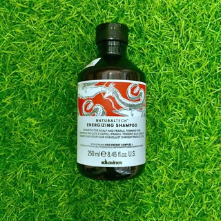 DẦU GỘI CHỐNG RỤNG TÓC DAVINES Energizing Shampoo 250M