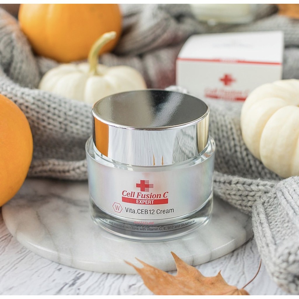 Sample Dưỡng Trắng An Toàn Whitecure Vita CEB.12 (20x1.5g) | BigBuy360 - bigbuy360.vn