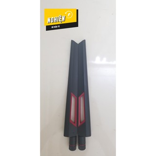 Bộ phát wifi Asus RT-AC66U 1300Mbps