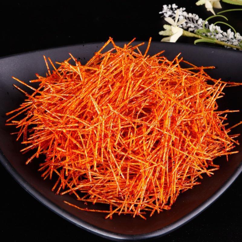 Que Tăm Cay MagicSpice Siêu Cay - Gói 56gr