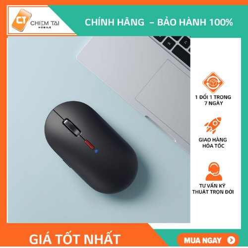 Chuột không dây thông minh Xiaomi Mi Smart Mouse XASB01ME