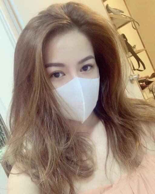 Khẩu Trang Vải Tái Sử Dụng Được Nhiều Lần ( kèm ảnh thật ) | BigBuy360 - bigbuy360.vn