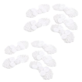 Set 10 nút áo dành cho sườn xám