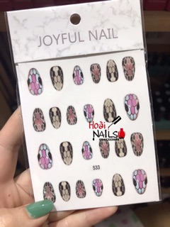 Sticker da rắn