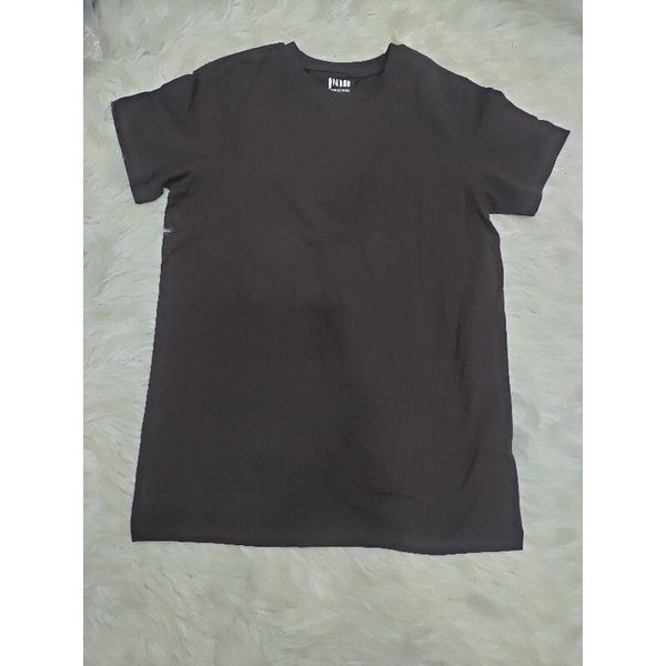 Áo tay ngắn thun cotton cho nam