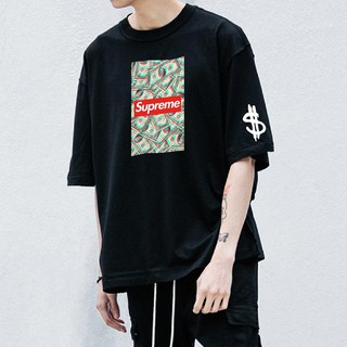 Áo thun srm $- fox