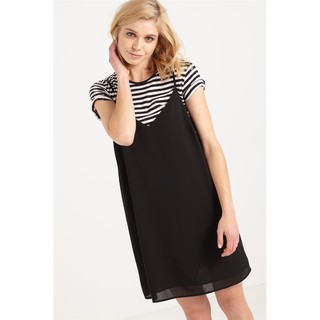 ĐẦM DÂY SUÔNG hiệu COTTON ON
