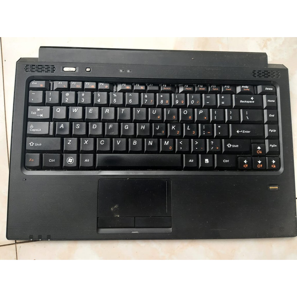 Vỏ Lenovo B460 (phần chứa bán phím) | BigBuy360 - bigbuy360.vn
