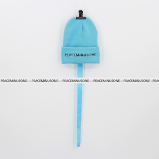 Mũ len PMO PEACEMINUSONE version BLUE