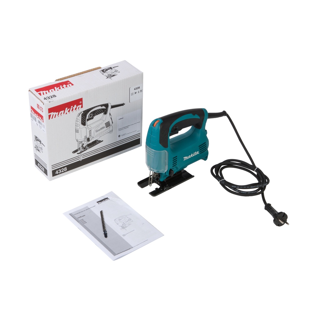 Máy cưa lọng 450W  65mm Makita 4328