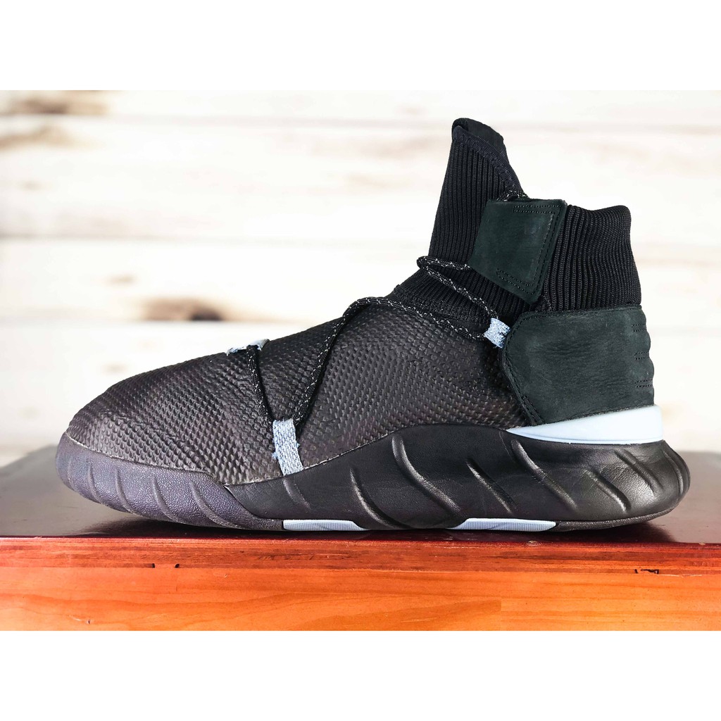 (Size 46) Giày Thể Thao Chính Hãng 2hand ADIDAS TUBULAR X 2.0 PK ‣ *