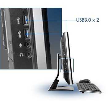 Máy tính all in one HP Compaq pro 6300 | BigBuy360 - bigbuy360.vn