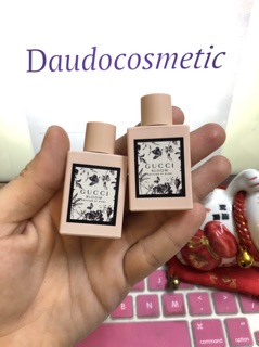[ mini ] Nước hoa Gucci Bloom EDP 5ml