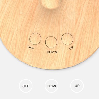 QUẠT BÀN CỔ ĐIỂN RETRO OSCILLATING F27