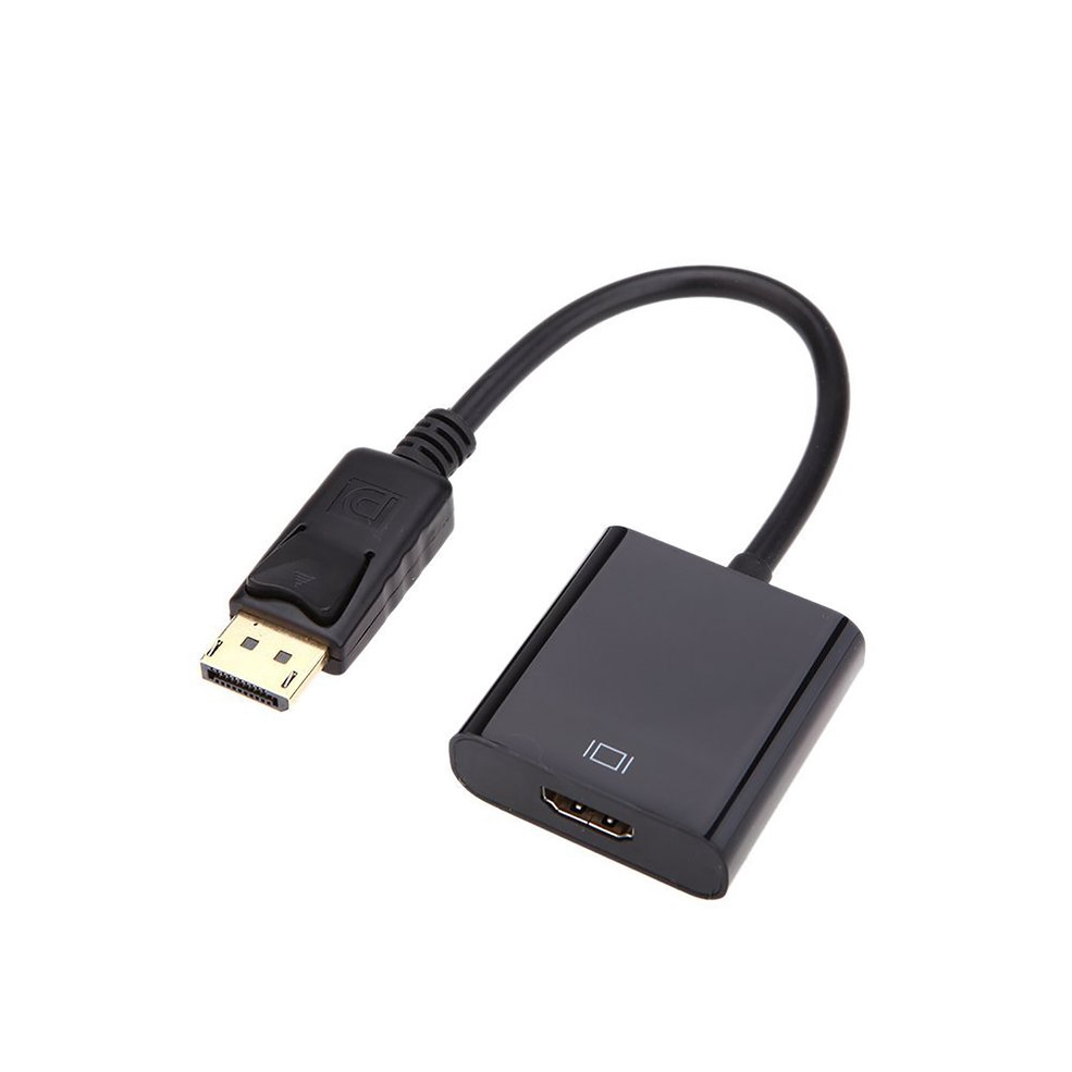 Dây cáp chuyển đổi Displayport DP sang HDMI