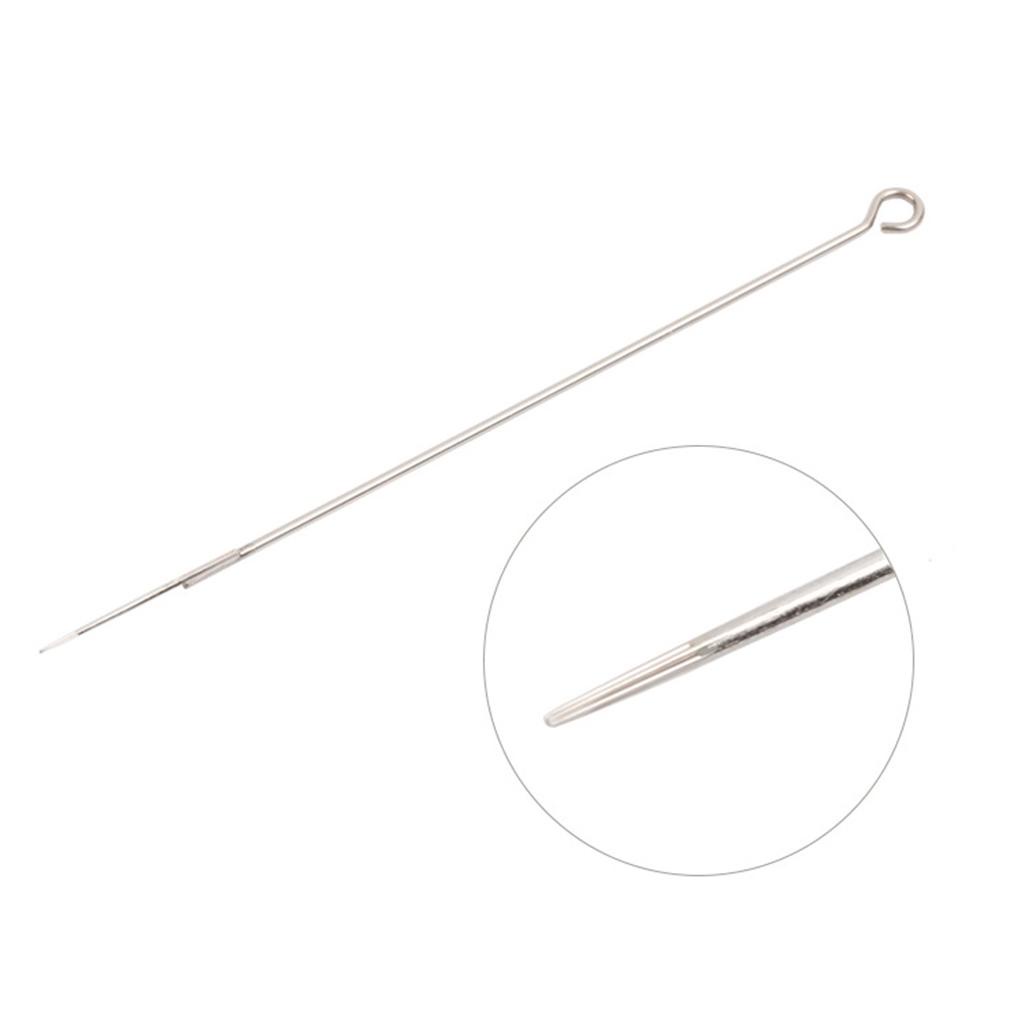 Set 5 Kim Xăm Hình Tròn 3RL 5RL 7RL 9RL Chuyên Dụng