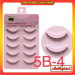 Mi chồn tự nhiên siêu siêu xinh 5 đôi mã 5b 04