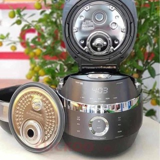 Nồi cơm điện Cao tần CUCKOO CRP JHR1060FD 1,8L [Hàng nội địa Hàn]