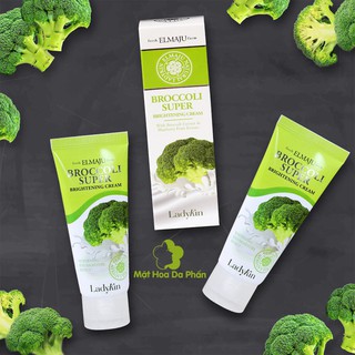 Kem bông cải Broccoli Super Brightening