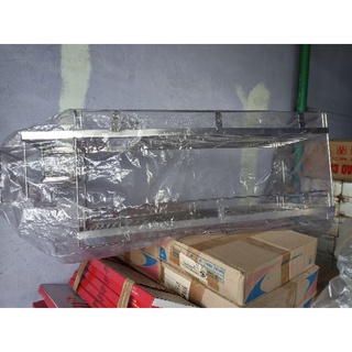 Kệ chén treo tường inox 304
