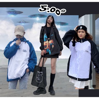 Túi Random Pack ss2 của 5AM