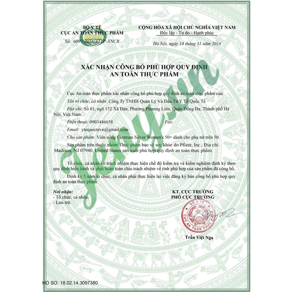 CENTRUM SILVER WOMEN 50+ 200 viên của Mỹ | BigBuy360 - bigbuy360.vn